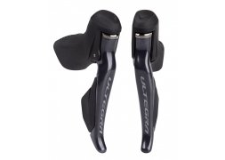 řazení ULTEGRA STR8070 11x2 Di2, hydraulické brzdy