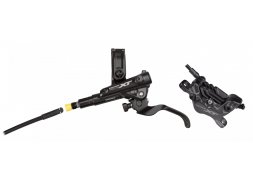 brzda kotoučová přední komplet XT M8120 + chladič