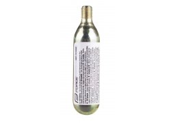 bombička FORCE 16 g CO2 závitová