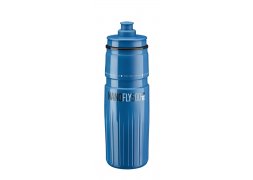 láhev ELITE NANOFLY 0,5 l, termo, modrá