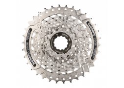 kazeta SH 8 HG 41 11-34