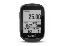 cyklonavigace GARMIN Edge 130 HR Premium