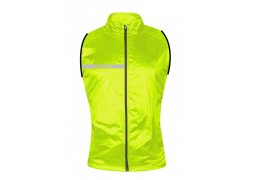 vesta FORCE WINDPRO neprofuk, fluo XL