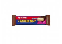 ENERVIT PROTEIN BAR 27% 45g čokoláda+smetana