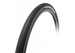 plášť TUFO Gravel THUNDERO 700x40C, bezduš. črn
