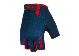 KELLYS Rukavice KLS Factor 021, blue, S