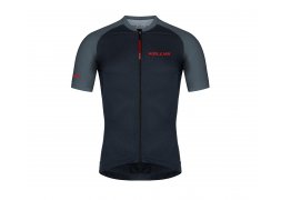 KELLYS Dres Rival 2 krátký rukáv blue - XXL