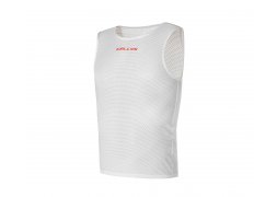 KELLYS První vrstva KLS Amos white - XXL