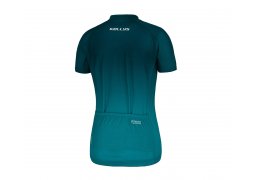 KELLYS Dres MADDIE 2 krátký rukáv blue - L