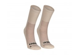 KELLYS Ponožky Rival 2 beige 39-42