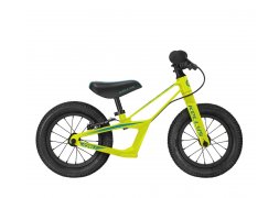 KELLYS KIRU RACE LIME