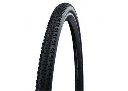 Schwalbe plášť X-ONE ALLROUND 33-622 SuperGround TLE Addix SpeedGrip skládací