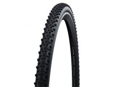 Schwalbe plášť X-ONE BITE 33-622 SuperGround TLE Addix SpeedGrip skládací