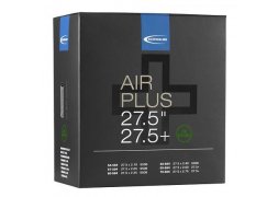 Schwalbe duše 27.5" AV21+AP AIR PLUS autoventilek