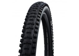 Schwalbe plášť BIG BETTY 27.5x2.40 BikePark Addix Performance neskládací