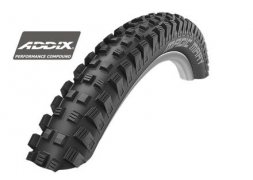 Schwalbe plášť MAGIC MARY 27.5x2.40 Addix Performance BikePark neskládací