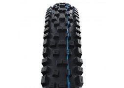 Schwalbe plášť NOBBY NIC new 27.5x2.35 Super Ground Addix SpeedGrip bronze skin skládací