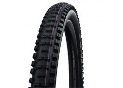 Schwalbe plášť BIG BETTY 27.5x2.40 SuperDownhill TLE Addix Ultrasoft skládací