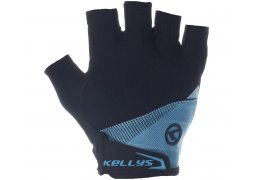 KELLYS Rukavice Comfort 2018, blue