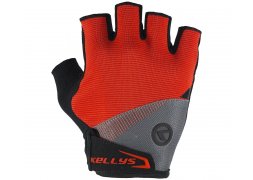 KELLYS Rukavice Comfort 2018, red