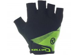 KELLYS Rukavice Comfort 2018, lime