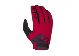 KELLYS Rukavice KLS Range red L