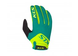 KELLYS Rukavice KLS Range green L
