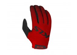 KELLYS Rukavice KLS Plasma red L