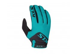 KELLYS Rukavice KLS Range turqouise L