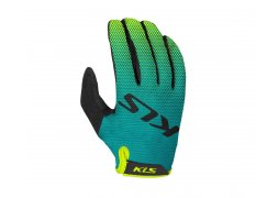 KELLYS Rukavice KLS Plasma green L