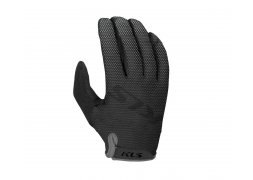 KELLYS Rukavice KLS Plasma black L