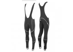 kalhoty FORCE Z70 SOFTSHELL se šráky bez vložky