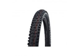 Schwalbe plášť NOBBY NIC new 27.5x2.4 SuperTrail TLE Addix Soft skládací