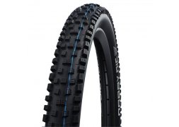 Schwalbe plášť NOBBY NIC new 26x2.4 SuperGround TLE Addix SpeedGrip skládací