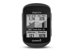 navigace GARMIN Edge 130 Plus HR Bundle
