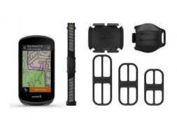 navigace GARMIN Edge1030 Plus Pro Sensor Bundle