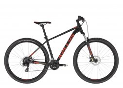 KELLYS Spider 30 Black 29" 2021