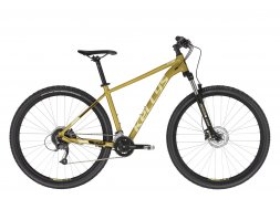 KELLYS Spider 70 Yellow 29" 2021