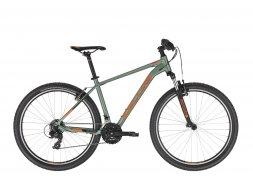 KELLYS Spider 10 Green 27.5" 2021