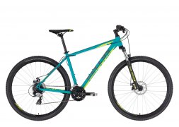 KELLYS Madman 30 Turquoise 26" 2021