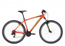 KELLYS Madman 10 Neon Orange 26" 2021