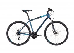 KELLYS Cliff 90 Deep Blue 2021