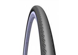plášť MITAS 700 x 25C, R16 ARROW, černý