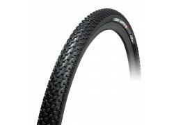 plášť TUFO Gravel SWAMPERO 700x40C, bezduš. črn
