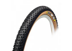plášť TUFO MTB XC12 TR 29"x2,25,kevlar,bezduš.béž.
