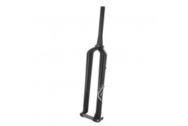 vidlice FORCE MTB 29" TAPER 15mm 470mm, celokarbon