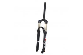 vidlice SUNT.RAIDON-LO-R 27,5"-1 1/8"A,černá mat D