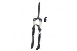 vidlice SUNTOUR RAIDON-RL-R 29"-1 1/8"A,černá D