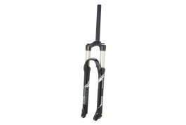 vidlice SUNT.RAIDON-LO-R 29"-1 1/8"A,černá D