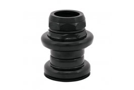 řízení FORCE závitové 22,2mm utěsněné,1" Fe, černé